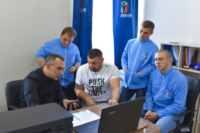 Наркологическая клиника "Решение" в Кургане - 10