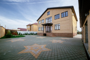 Наркологическая клиника "Решение" в Кургане - 14